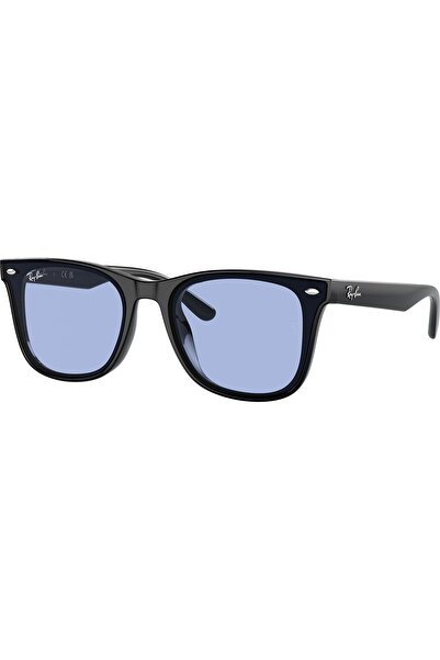 Ray-Ban RB4420 (601/80) 65 | Unisex Mavi Güneş Gözlüğü