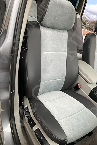 VK AUTO غطاء مقعد سيارة BMW X1 2018 خاص