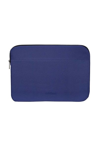 ADDISON Addison Taurus 15" Navy Blue MacBook Compatible Protective Notebook Case