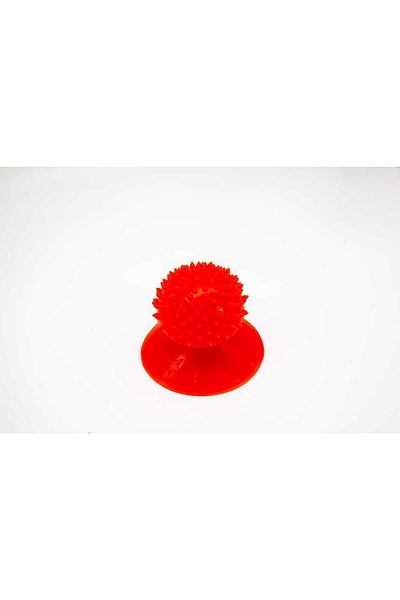 TİNEKE SUFFOCATED CAT EXCUSION CORK ORANGE 1 PIECE