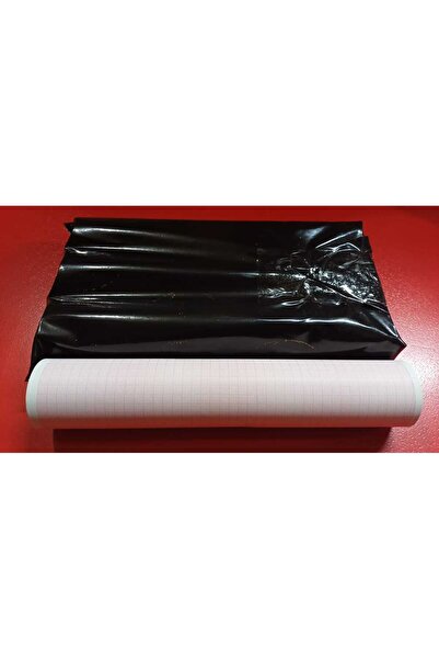 MEDİKAL 210*20 Metre Ekg Rulosu Ekg Kağıdı