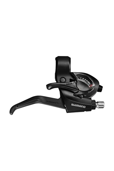 Shimano STEF 41 7 Lİ VİTES FREN KOLU SAĞ