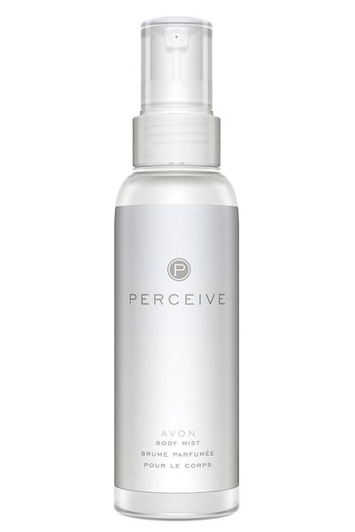 AVON Perceive Kadın Parfüm Losyon Rollon ve Vücut Spreyi Seti