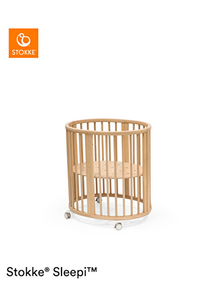 Stokke Sleepi Mini Natural V3