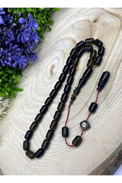 Koleksiyon Sepeti Ateş Kehribar Yeşil Siyah ( 1082 )