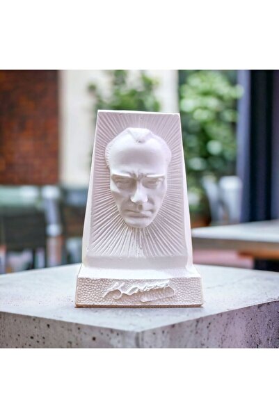 CHVE DESIGN Aytaşı Atatürk Büst