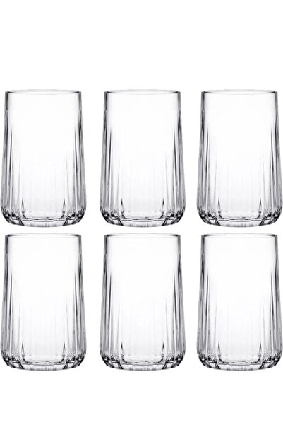 Paşabahçe نوفا كوب تقديم القهوة 6 قطع 135 Cc420522