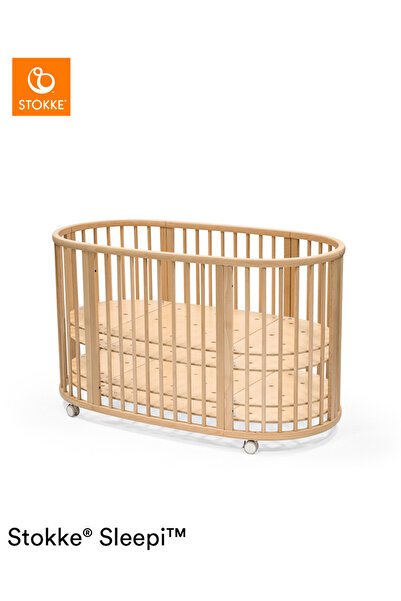 Stokke Sleepi Yatak V3