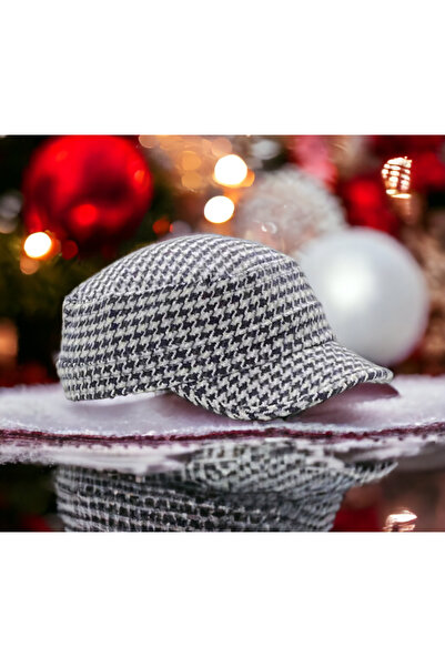 Shopiolog Унісекс Зимова шапка Кашо Кастро Шапка Фідель Кастро Шапка Кеп