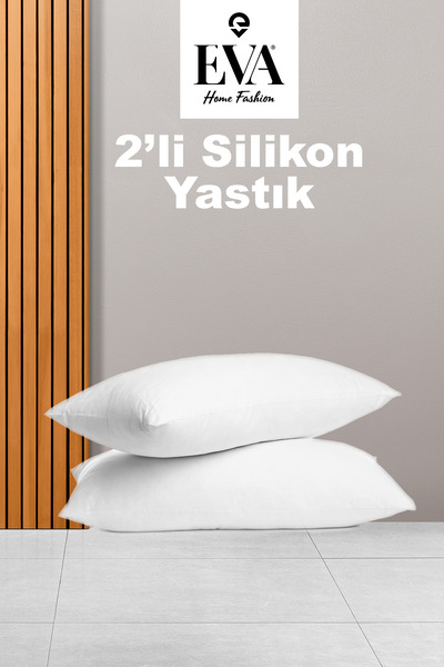 EVA 800gr (2 bucăți) Husă din bumbac și pernă pufoasă din silicon - mărgele a...