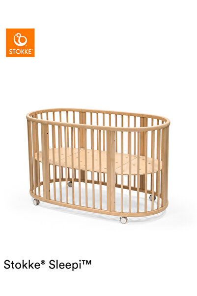Stokke Sleepi Yatak V3