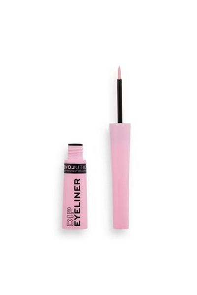 Revolution Dip Eyeliner Pink
