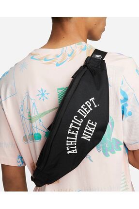 Nike Heritage Hip Pack 3L Bel Cantas FD4317 010 Fiyat Yorumlar Trendyol