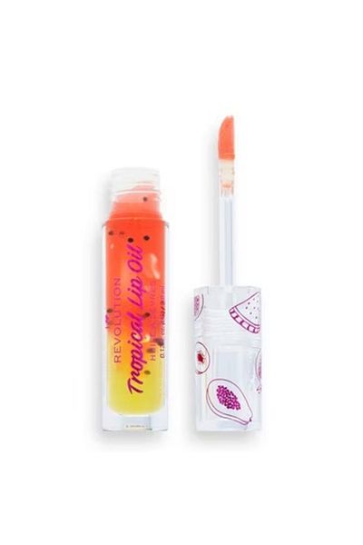 Revolution I Heart Revolution - Tasty Tropic Papaya Lip Oil