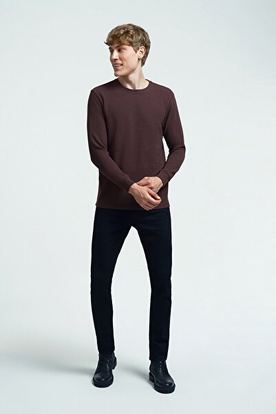 Loft Men's Regular Fit Men's T-shirt U.sleeve LF2034194