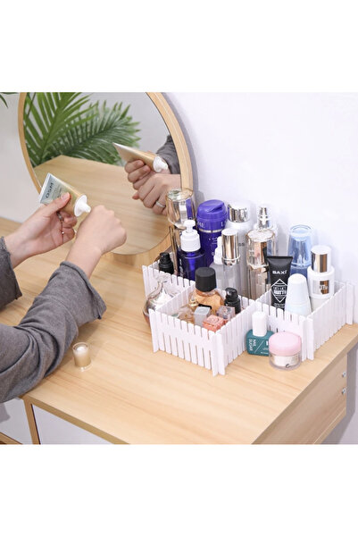 Kenpool Panou despărțitor practic reglabil pentru sertar Aparatură combinată ...