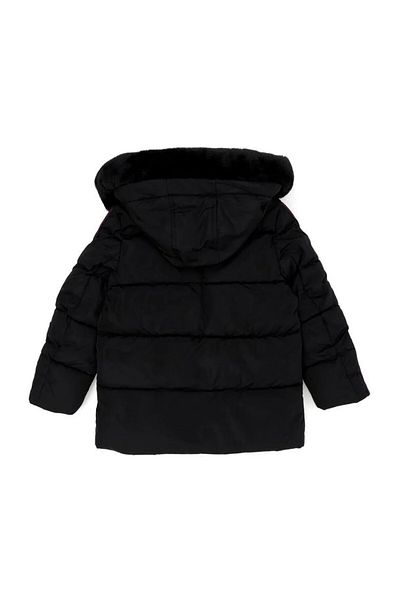 U.S. Polo Assn. Boy's Navy Blue Coat