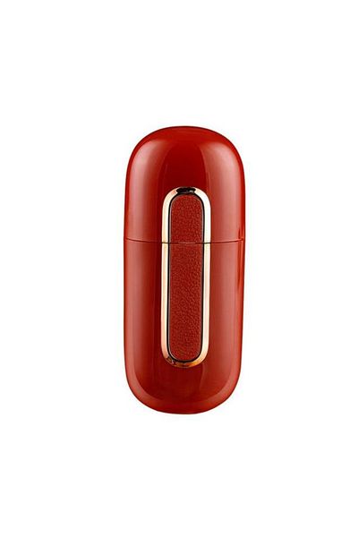 Kamardey 3in1 Portable Nail Clippers & Grooming Kit - Red