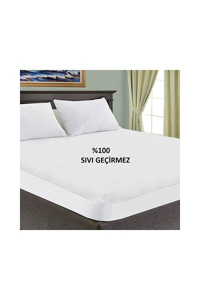 MEVAHOMETEKSTIL Liquid Waterproof Anti-Sweat Mattresses