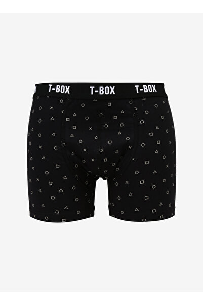 T-Box Boxer, 2XL, Çok Renkli