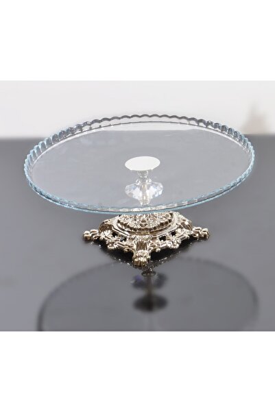 BULUTHOMEAKSESUAR لوحة كعكة القدم المدبوغة