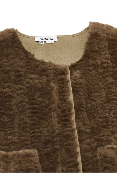 SIDONA Vest