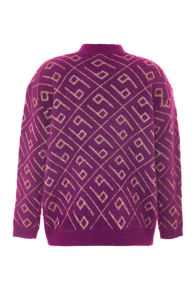 Ebeeza pulover strick