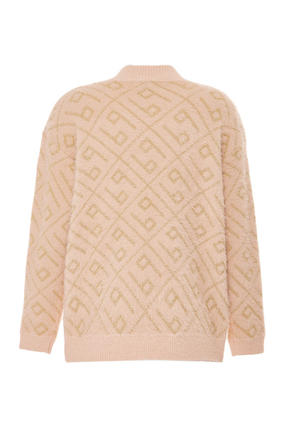 Ebeeza Strickpullover