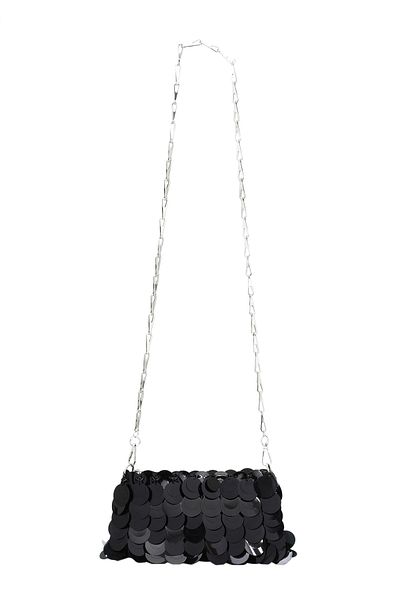 myMo Handtasche in der Nacht