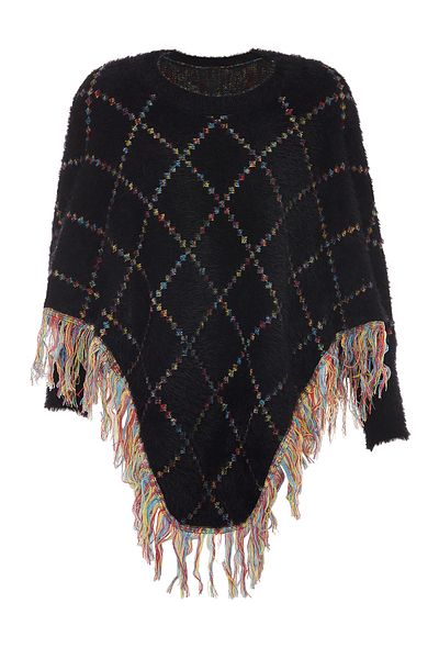Ebeeza Poncho