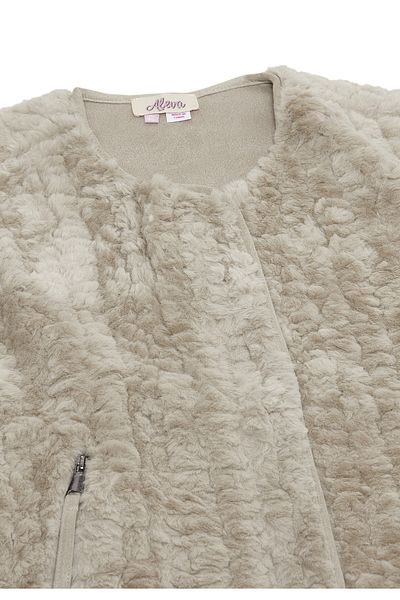 Aleva Vest