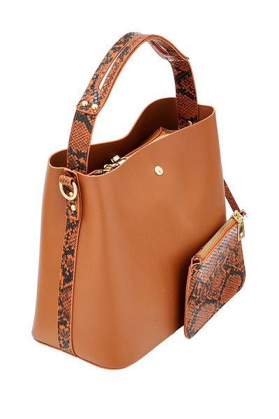 USHA Handtasche