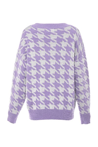 Ebeeza pulover strick