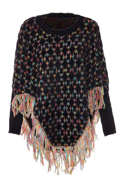 Ebeeza Poncho