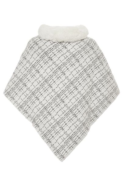 ALARY Poncho