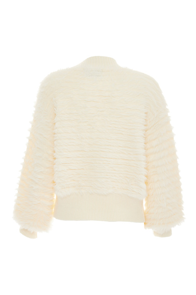 Faina Strickjacke