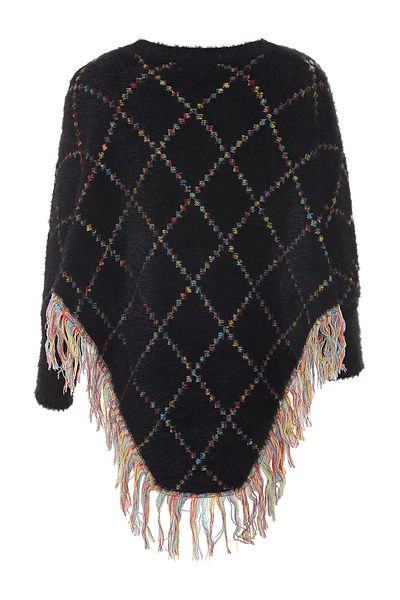 Ebeeza Poncho