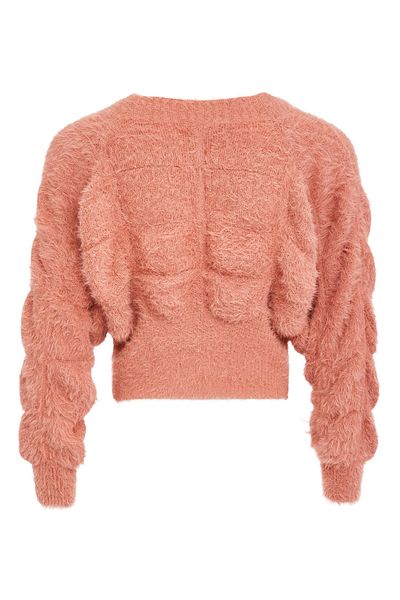 POOMI Strickjacke