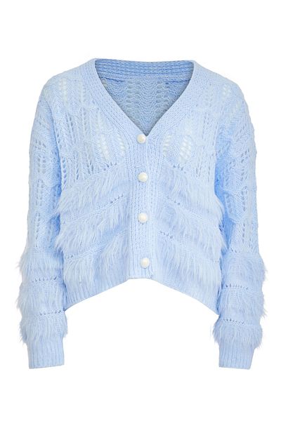 POOMI Cardigan