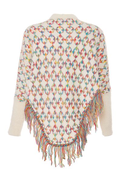 Ebeeza Poncho