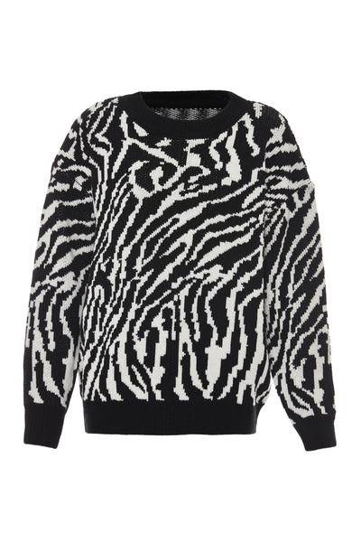 Ebeeza Strickpullover