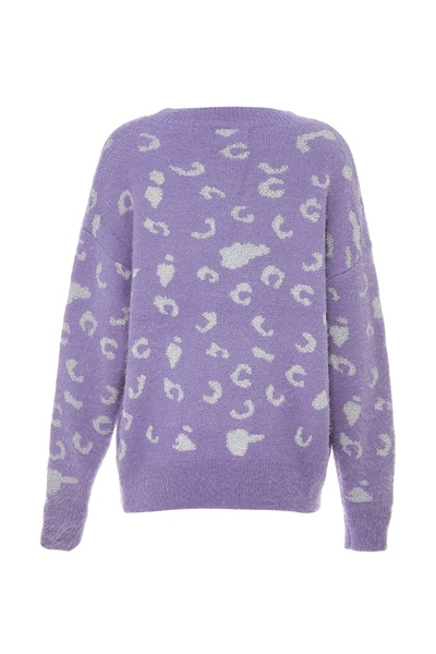 Ebeeza pulover strick