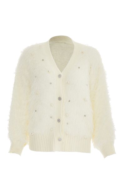 Faina Cardigan