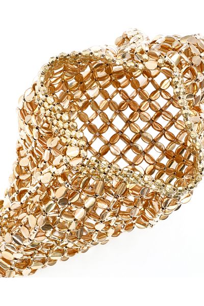 Koosh Handtasche