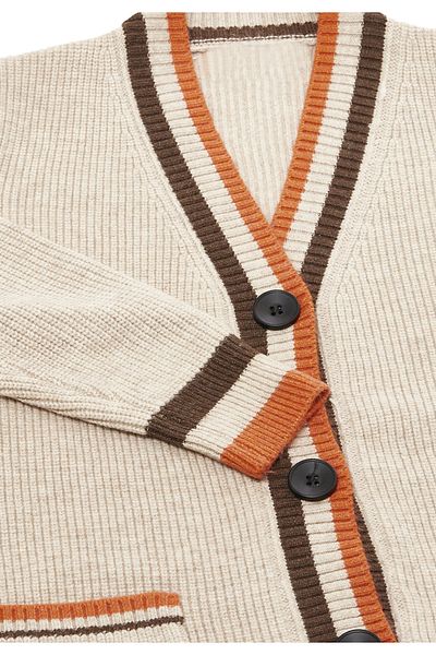 FUMO Strickjacke