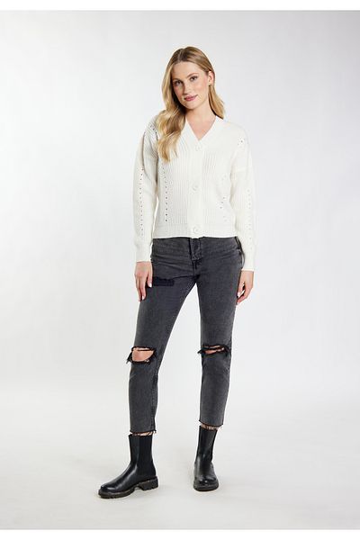 Drymaster DreiMaster Vintage Strickjacke imane