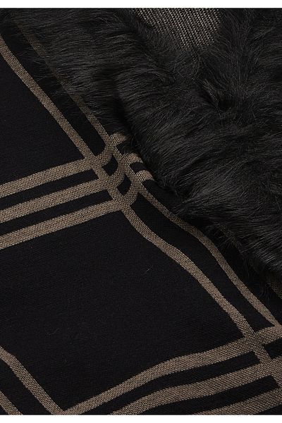 ALARY Poncho