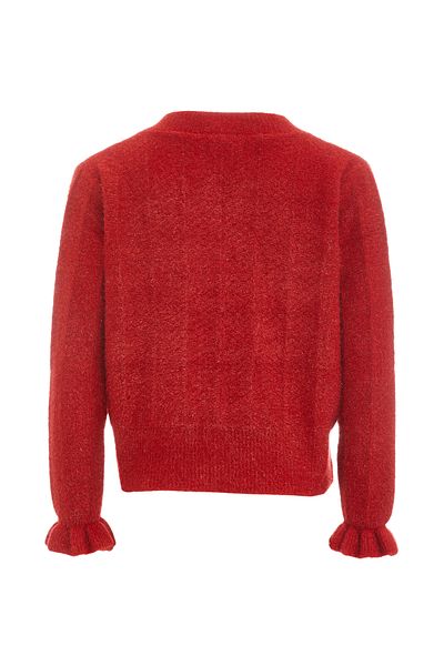 NALLY Strickjacke