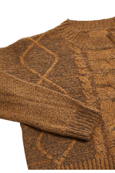 TANUNA Strickpullover