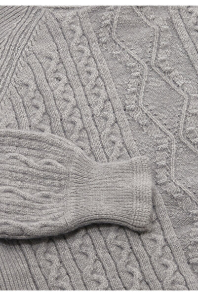 TANUNA Strickpullover